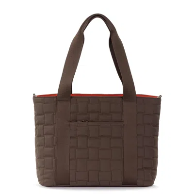 Sakroots Arlo Large Tote