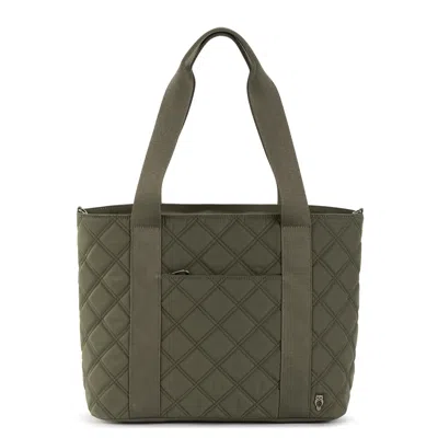 Sakroots Arlo Large Tote
