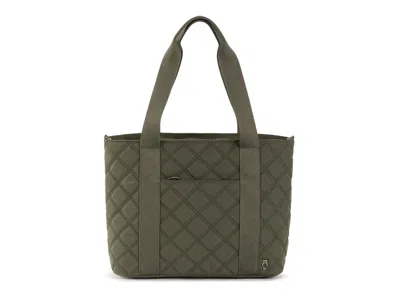 Sakroots Arlo Weekender Tote In Green