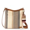 Sakroots Banyan Basic Crossbody