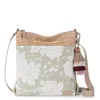 Sakroots Banyan Basic Crossbody
