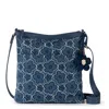 Sakroots Banyan Basic Crossbody