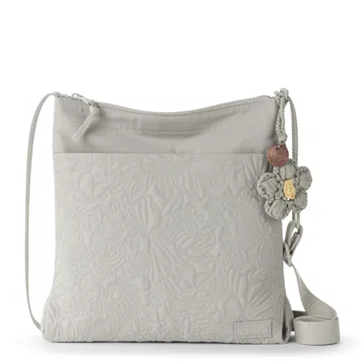 Sakroots Banyan Basic Crossbody