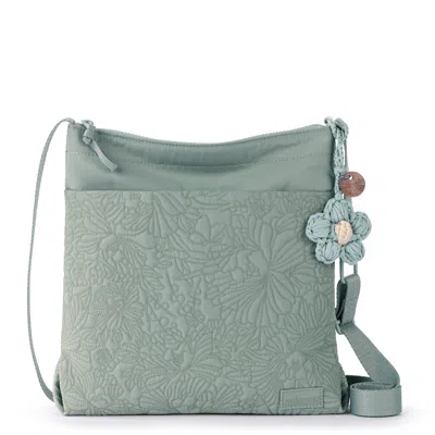 Sakroots Banyan Basic Crossbody