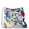 Sakroots Banyan Basic Crossbody