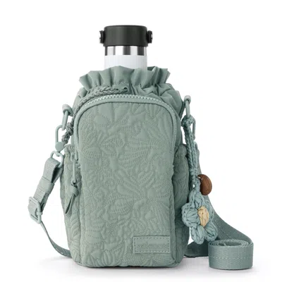 Sakroots Banyan Drawstring Crossbody