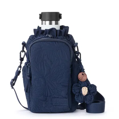 Sakroots Banyan Drawstring Crossbody