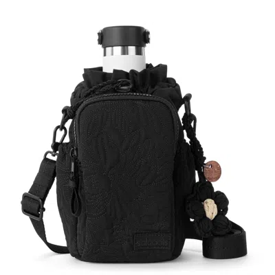 Sakroots Banyan Drawstring Crossbody