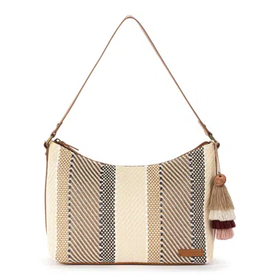 Sakroots Banyan Hobo