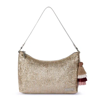 Sakroots Banyan Hobo