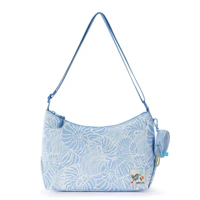 Sakroots Banyan Hobo