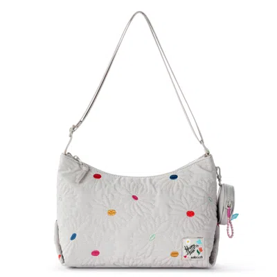 Sakroots Banyan Hobo