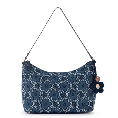 Sakroots Banyan Hobo