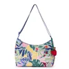 Sakroots Banyan Hobo In Multi