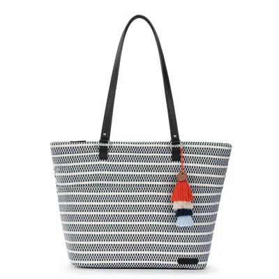 Sakroots Banyan Shoulder Tote