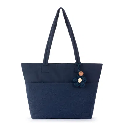 Sakroots Banyan Shoulder Tote
