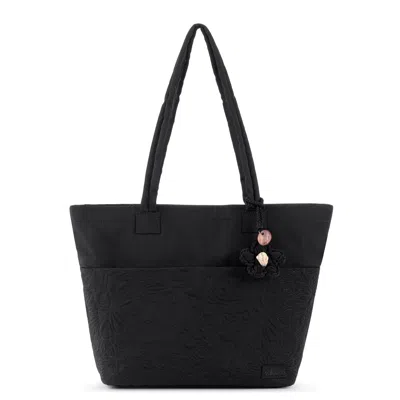 Sakroots Banyan Shoulder Tote