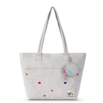 Sakroots Banyan Shoulder Tote