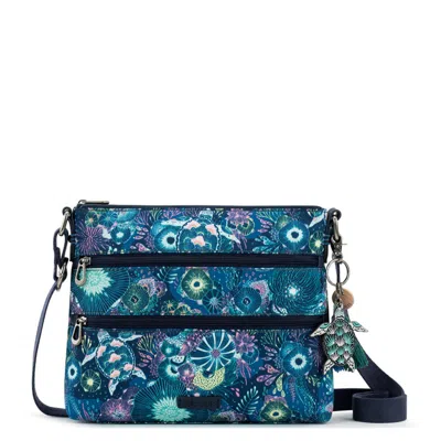Sakroots Basic Crossbody