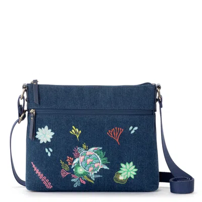 Sakroots Basic Crossbody