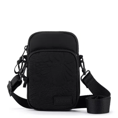 Sakroots Koa Smartphone Crossbody