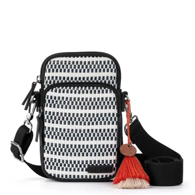 Sakroots Koa Smartphone Crossbody