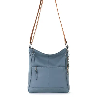 Sakroots Lucia Crossbody In Multi