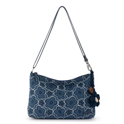 Sakroots Lumi Crossbody