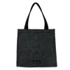 Sakroots On The Go Lunch Bag In Black