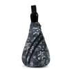 Sakroots On The Go Sling Backpack In Multi