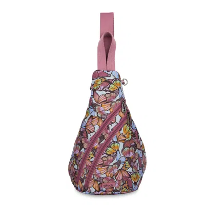 Sakroots On The Go Sling Backpack