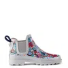 Sakroots Rhyme Rainboot In Multi