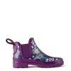 Sakroots Rhyme Rainboot In Multi