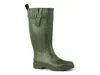Sakroots Rhythm Rain Boot In Green