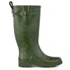 Sakroots Rhythm Rainboot In Green