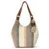 Sakroots Roma Shopper In Multi