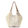Sakroots Roma Shopper In Neutral