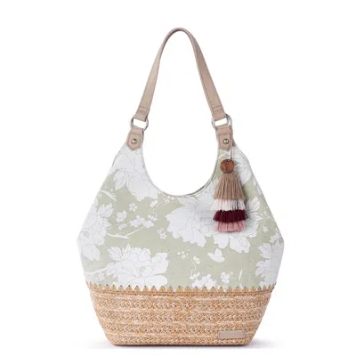 Sakroots Roma Shopper
