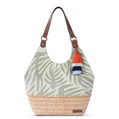 Sakroots Roma Shopper