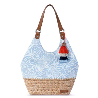 Sakroots Roma Shopper