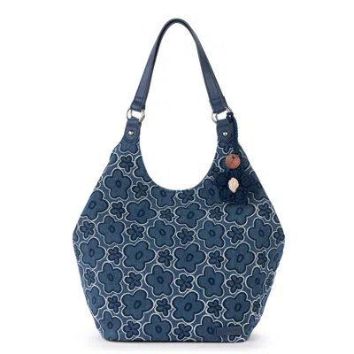 Sakroots Roma Shopper