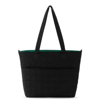 Sakroots Willow Shoulder Tote