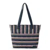 Sakroots Willow Shoulder Tote