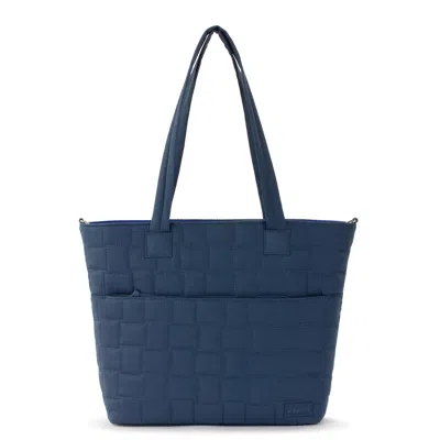 Sakroots Willow Shoulder Tote