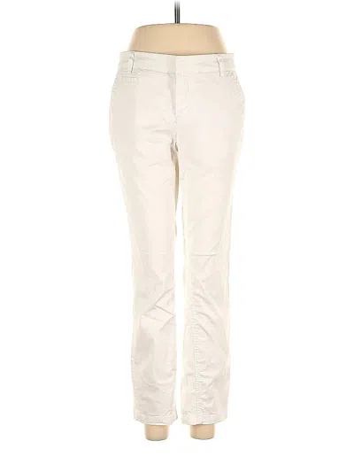 Pre-owned Saks Fifth Avenue Casual Pants