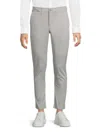 Saks Fifth Avenue Men's Straight Chino Pants In Navy