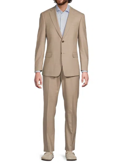 Saks Fifth Avenue Men's Two-button Classic-fit Suit