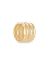 Saks Fifth Avenue Women's 14k Yellow Gold Ear Cuff