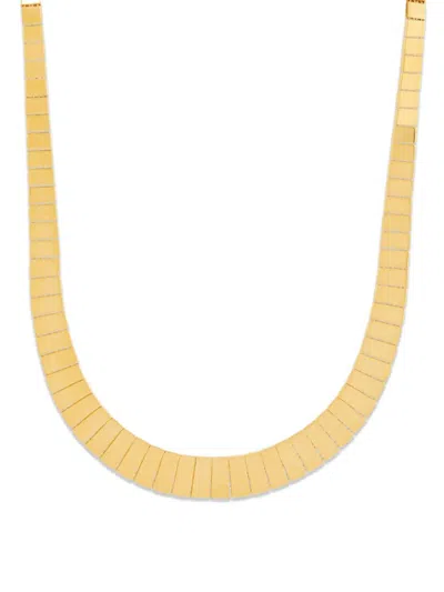 Saks Fifth Avenue Women's 14k Yellow Gold Necklace