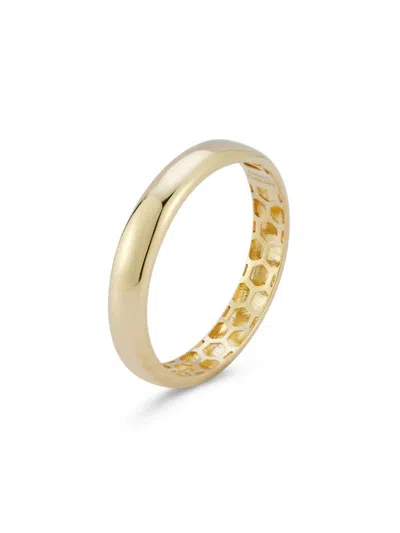 Saks Fifth Avenue Women's 14k Yellow Gold Ring